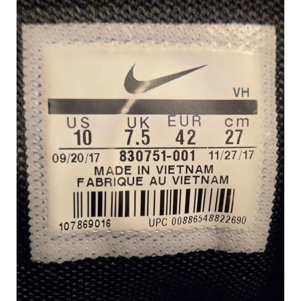 Nike *owners are